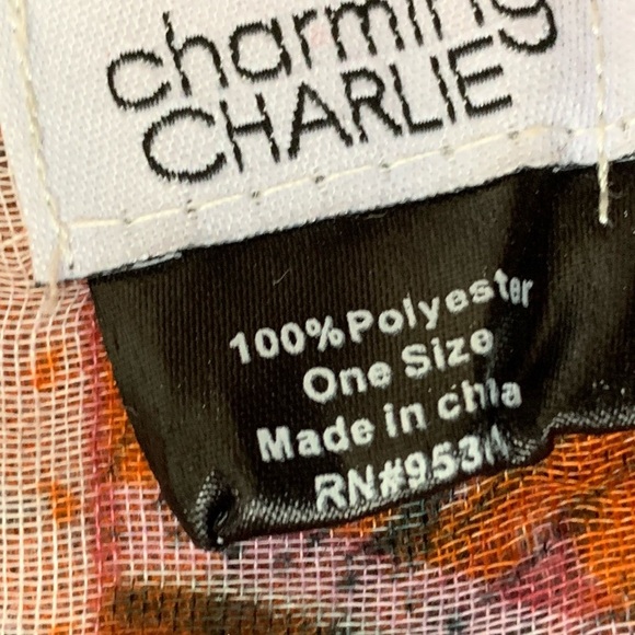 Scarf - Picture 4 of 6